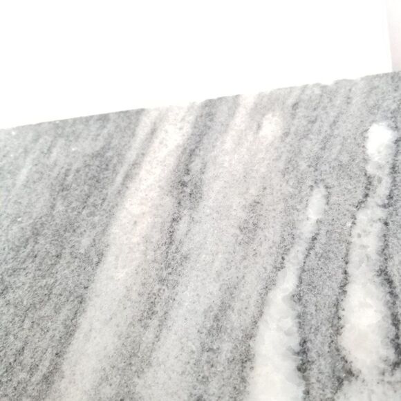 Vintage Rhinestone Fringe Brooch, Retro Deisgn, Lapel Pin, Estate - Picture 3 of 6